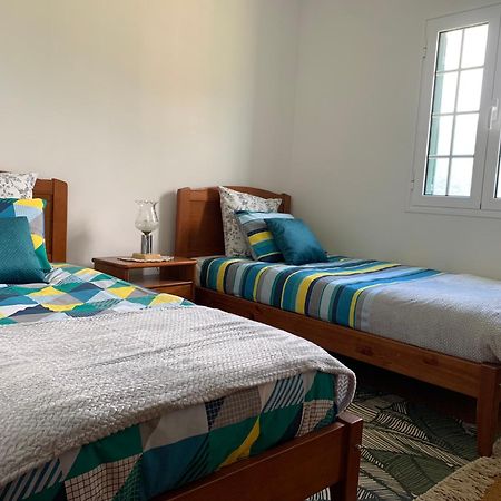 Villa Terra Batista House Porto Da Cruz Esterno foto
