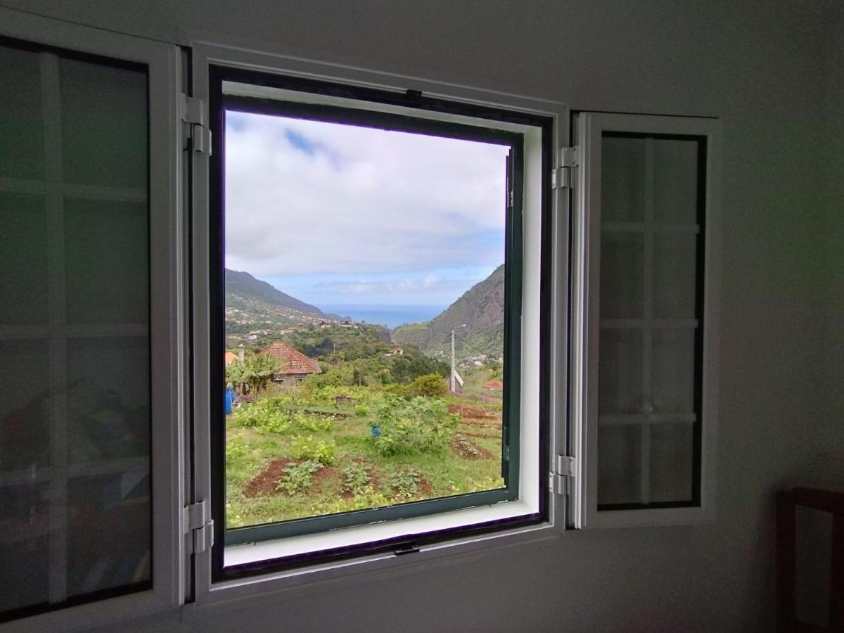 Villa Terra Batista House Porto Da Cruz Esterno foto