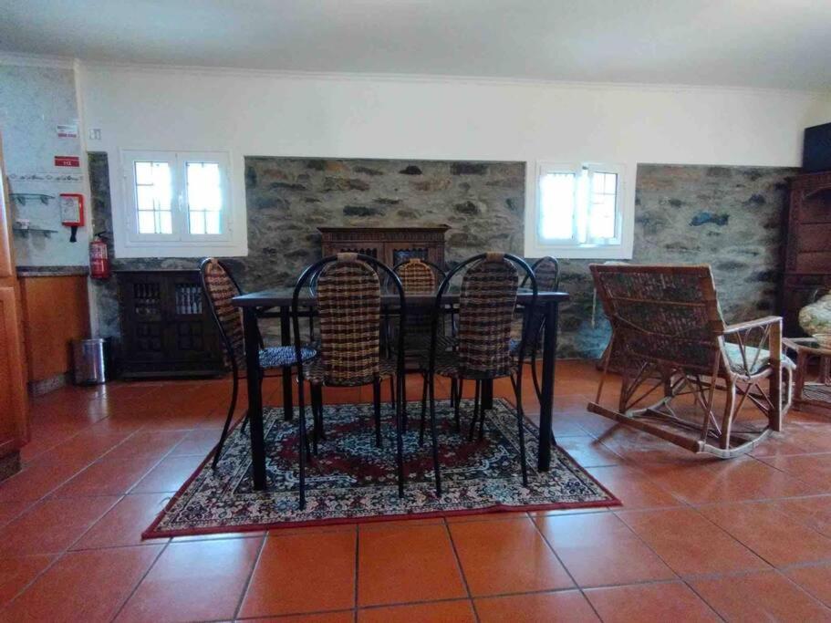 Villa Terra Batista House Porto Da Cruz Esterno foto