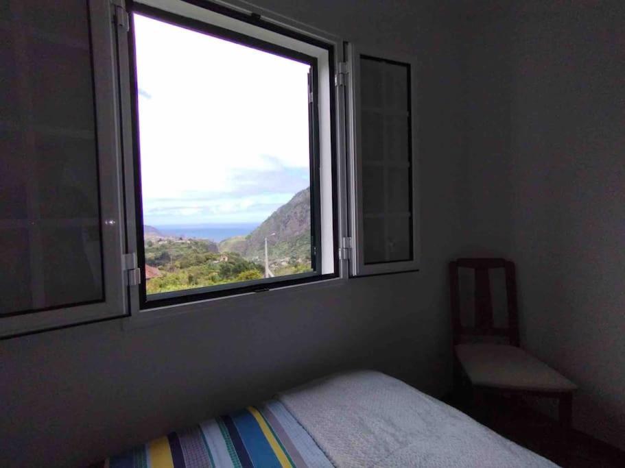 Villa Terra Batista House Porto Da Cruz Esterno foto