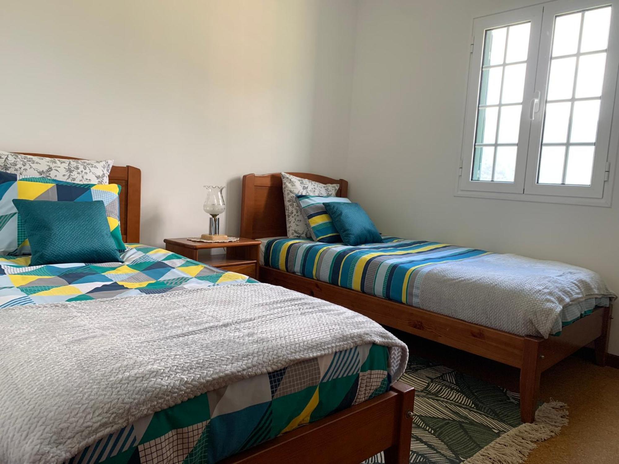 Villa Terra Batista House Porto Da Cruz Esterno foto